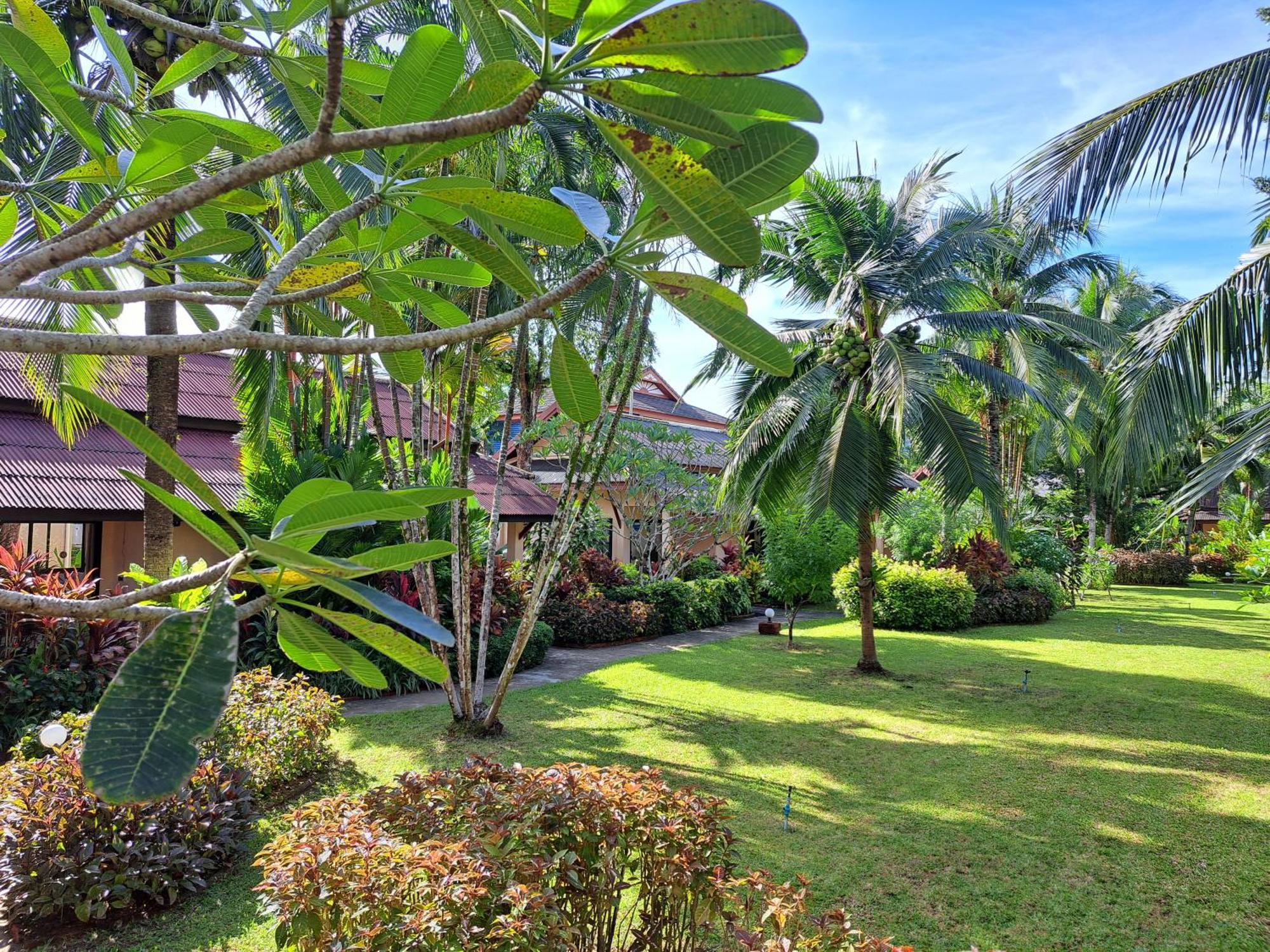 Jasmin Resort - Sha Plus Khao Lak Pokoj fotografie
