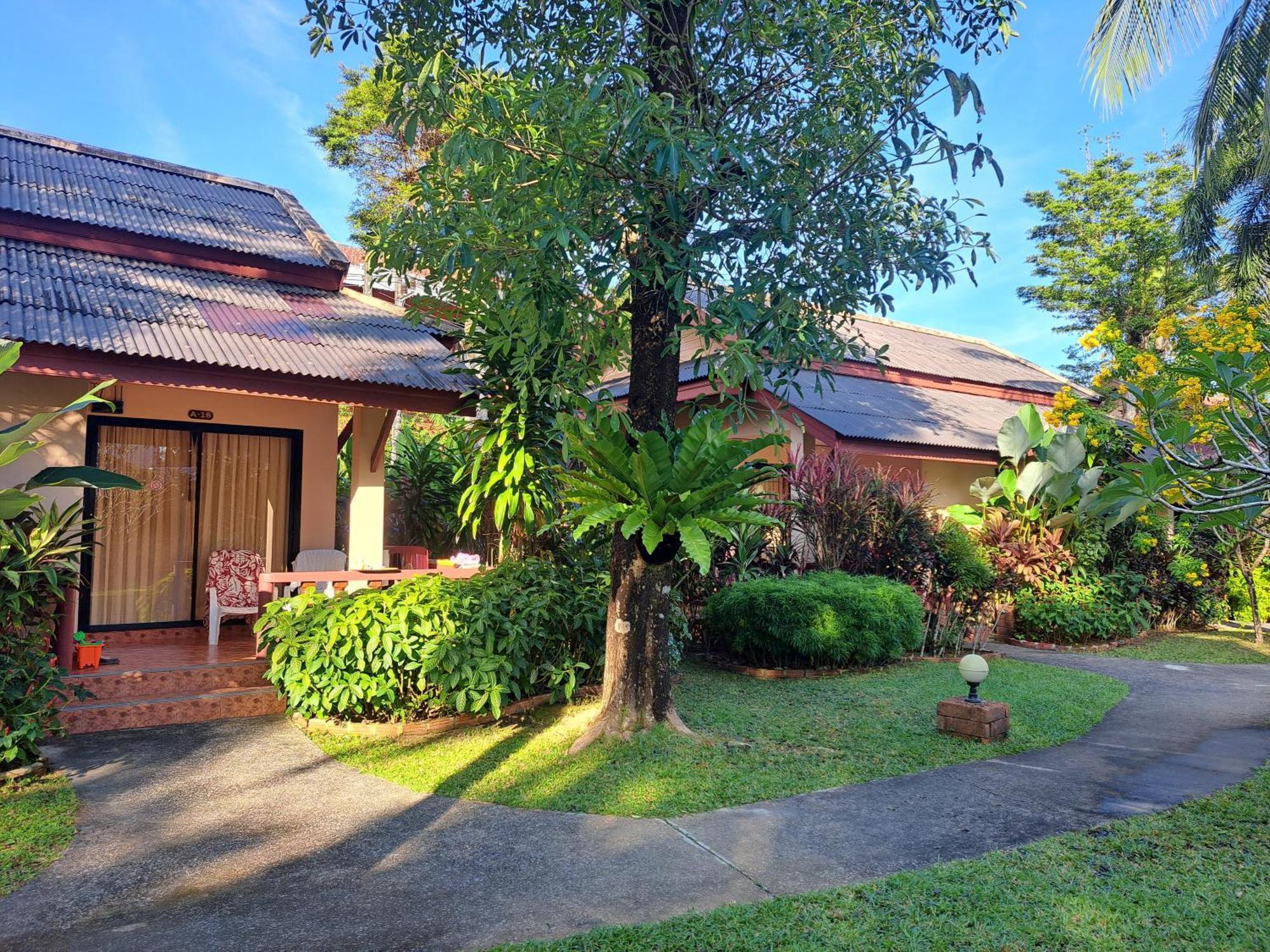 Jasmin Resort - Sha Plus Khao Lak Pokoj fotografie